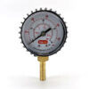 KL07696 - 8mm (5/16”) Push in Pressure Gauge 0-40psi - duotight compatible 2 KL07696 8mm push in pressure gauge 0-40psi