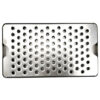 KL13161 - Punched Counter Top Drip Tray - 30cm