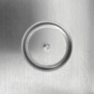 KL13161 - Punched Counter Top Drip Tray - 30cm x 17xcm x 1.5cm 10 KL13161 - Punched Counter Top Drip Tray - 30cm