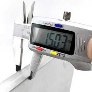 KL13161 - Punched Counter Top Drip Tray - 30cm x 17xcm x 1.5cm 11 KL13161 - Punched Counter Top Drip Tray - 30cm