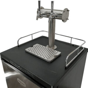 KL13161 - Punched Counter Top Drip Tray - 30cm x 17xcm x 1.5cm 12 KL13161 - Punched Counter Top Drip Tray - 30cm