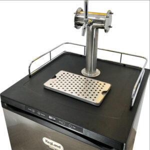 KL13161 - Punched Counter Top Drip Tray - 30cm x 17xcm x 1.5cm 13 KL13161 - Punched Counter Top Drip Tray - 30cm