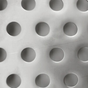 KL13178 - Punched Counter Top Drip Tray - 50cm x 17xcm x 1.5cm 16 KL13178 Punched counter top drip tray 50cm