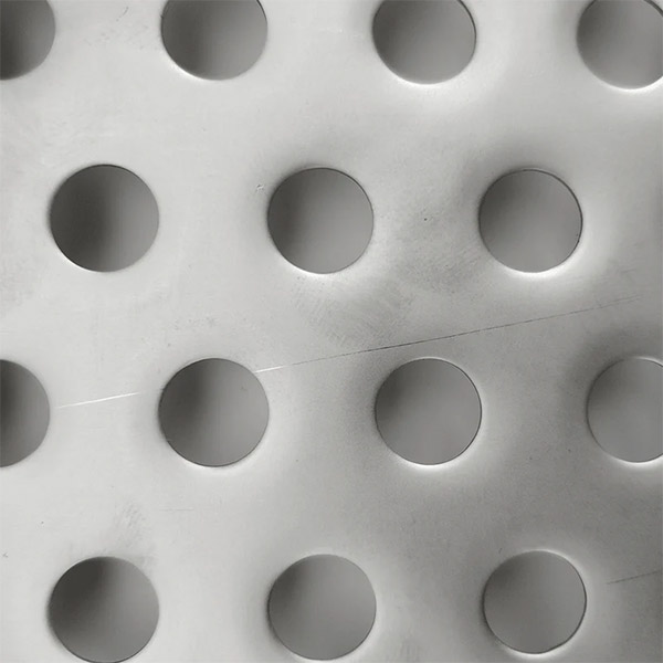 KL13178 - Punched Counter Top Drip Tray - 50cm x 17xcm x 1.5cm 9 KL13178 Punched counter top drip tray 50cm