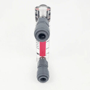 Oxygen flow meter 8mm (5/16) duotight FFL 10 Oxygen flow meter 8mm (5/16) duotight FFL - Image 4