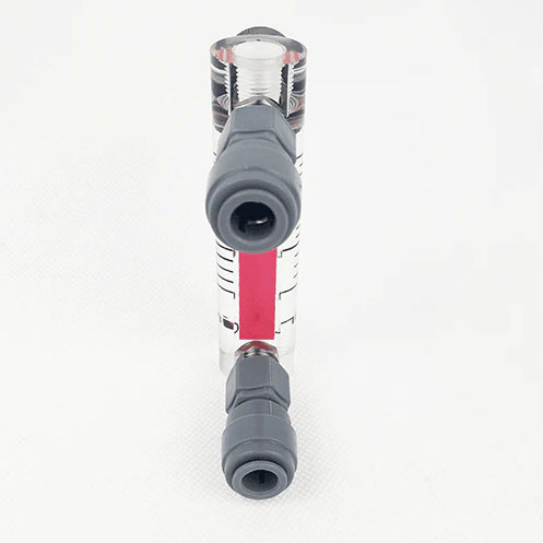 Oxygen flow meter 8mm (5/16) duotight FFL 6 Oxygen flow meter 8mm (5/16) duotight FFL - Image 4