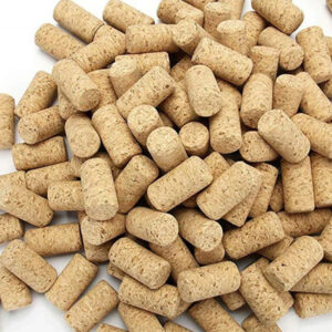 KL23894 100x wine cork for wine bottles