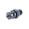 KL41096 JoinTech Male Connector Auto Shut Off BSPT Male