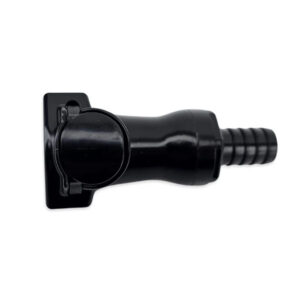JoinTech Female Connector with Auto Shut Off x 13mm Barb 11 KL41102 JoinTech Female Auto Shut Off 13mm Barb