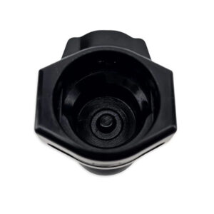 JoinTech Female Connector with Auto Shut Off x 13mm Barb 13 KL41102 JoinTech Female Auto Shut Off 13mm Barb