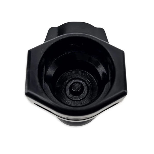 JoinTech Female Connector with Auto Shut Off x 13mm Barb 7 KL41102 JoinTech Female Auto Shut Off 13mm Barb