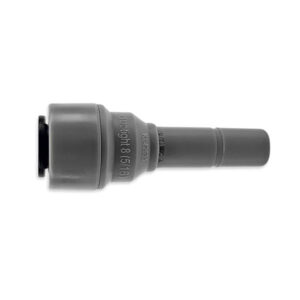 KL42635 duotight - 9mm Male x 8mm Female 9 KL42635 9mm male x 8mm female duotight