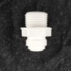 KL14601 - 8mm Female Monotight x 12mm Male Thread 1 KL14601 - 8mm Female Monotight x 12mm Male Thread