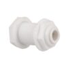 KL21029 - 6mm Monotight Female Bulkhead with Locknut 2 KL21029 6mm monotight female bulkhead locknut