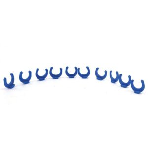 KL21937 - 6mm OD duotight Retaining Circlip 10 KL21937 - 6mm OD duotight Retaining Circlip