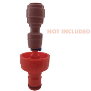 KL21937 - 6mm OD duotight Retaining Circlip 11 KL21937 - 6mm OD duotight Retaining Circlip