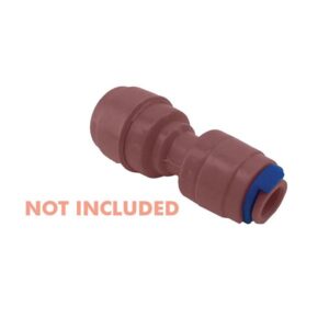 KL21937 - 6mm OD duotight Retaining Circlip 12 KL21937 - 6mm OD duotight Retaining Circlip