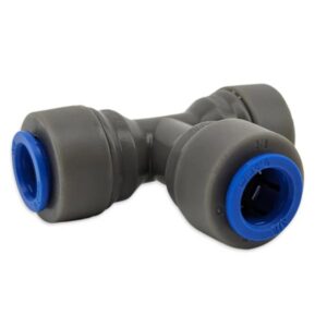 KL36948 - duotight - 9.5mm Thermowell Tee (suits 3.5 - 4.5mm OD Probe) 14 KL36948 - duotight - 9.5mm Thermowell Tee (suits 3.5 - 4.5mm OD Probe)