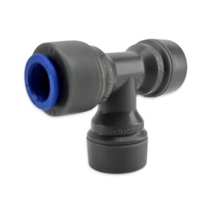 KL36948 - duotight - 9.5mm Thermowell Tee (suits 3.5 - 4.5mm OD Probe) 13 KL36948 - duotight - 9.5mm Thermowell Tee (suits 3.5 - 4.5mm OD Probe)