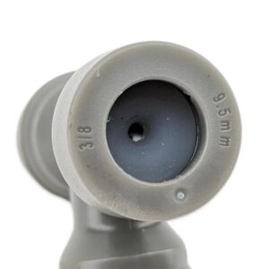 KL36948 - duotight - 9.5mm Thermowell Tee (suits 3.5 - 4.5mm OD Probe) 12 KL36948 - duotight - 9.5mm Thermowell Tee (suits 3.5 - 4.5mm OD Probe)