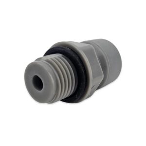 KL39864 - duotight 6mm Male with O-ring 8 KL39864 - duotight 6mm Male with O-ring