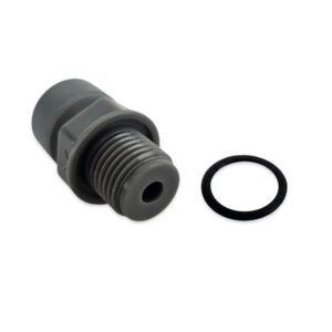 KL39864 - duotight 6mm Male with O-ring 9 KL39864 - duotight 6mm Male with O-ring