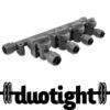 KL46237 duotight 8mm 4-way check valve manifold 1 KL46237 duotight 8mm 4-way check valve manifold