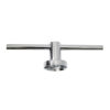 KL02738 - A-Type Keg Opening tool 1 KL02738 A-Type keg opening tool