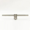 KL02745 - D & S Type Keg Opening tool 2 KL02745 d-type s-type keg opening tool