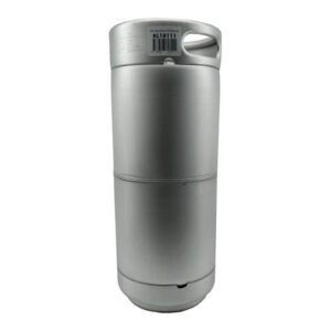 KL18111 20L commercial keg with A-type spear