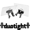 KL48132 duotight 8mm adhesive bracket 2pcs 1 KL48132 duotight 8mm adhesive bracket 2pcs