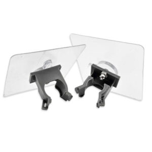KL48132 duotight 8mm adhesive bracket 2pcs 9 KL48132 duotight 8mm adhesive bracket 2pcs