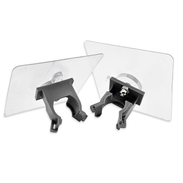 KL48132 duotight 8mm adhesive bracket 2pcs 6 KL48132 duotight 8mm adhesive bracket 2pcs