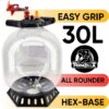 KL47272 All Rounder 30L Easy-Grip starter kit