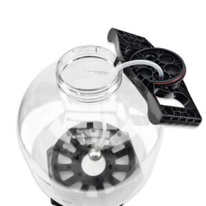 30L FermZilla All Rounder Easy-Grip Pressure Fermenter Starter Kit 16 KL47272 All Rounder 30L Easy-Grip starter kit