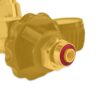 KL45612 - Replacement Red MK5 Easy-Tight Washer CGA320 1 KL45612 Replacement Red MK5 Easy-Tight Washer