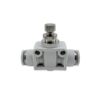 KL48453 8mm push in needle valve