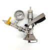 Talos A-type Filling Keg Coupler
