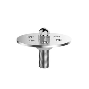 Talos stainless steel glass rinser