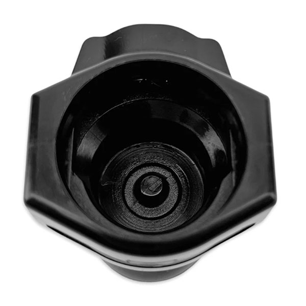 JoinTech Female Connector with Auto Shut Off x 1/2 Inch BSPT Male 5 KL50739 JoinTech Female Connector Auto Shut Off BSPT Male