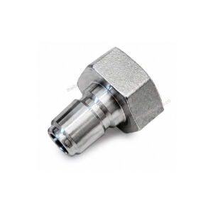 BH02012 Male Quick Disconnect Female Garden Hose Thread