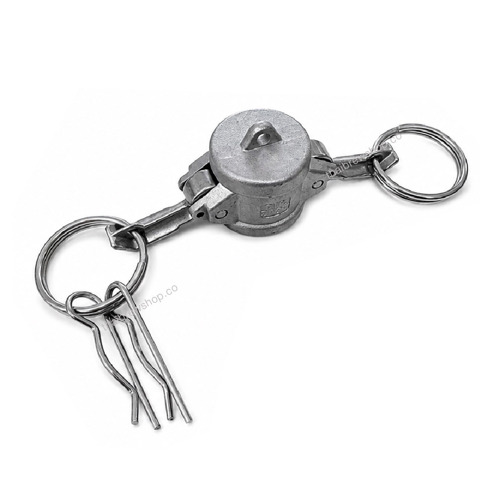 BH03137 - Camlock QD Dust Cap 1/2" 3 BH03137 Camlock QD Dust Cap 1/2"