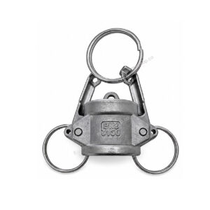 BH03137 - Camlock QD Dust Cap 1/2" 7 BH03137 Camlock QD Dust Cap 1/2"