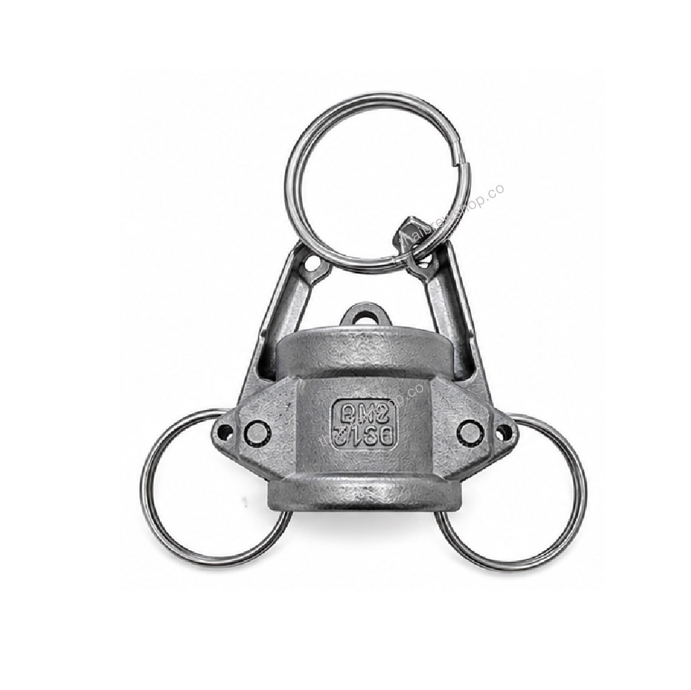BH03137 - Camlock QD Dust Cap 1/2" 5 BH03137 Camlock QD Dust Cap 1/2"