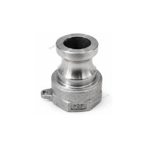 BH03140 1/2" Male Camlock Female Garden Hose Thread