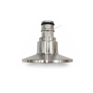 1.5" Tri-clamp Garden Hose Connector