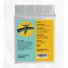 Zero Hero - Low / Non Alcoholic Dry Yeast 1 Zero Hero Low Non Alcoholic dry yeast WHC lab