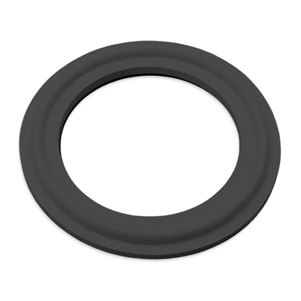 KL39857 - 3-Inch Tri-Clover EPDM Beaded Seal 3 KL39857 - 3-Inch Tri-Clover EPDM Beaded Seal