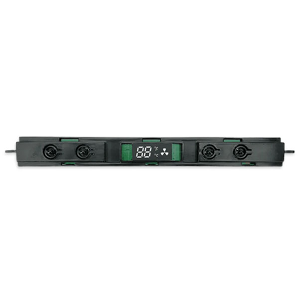 Series 4 / X & Plus - Replacement Temp Control Circuit Board 3 KL00253 Series X replacement Temp control circuit board