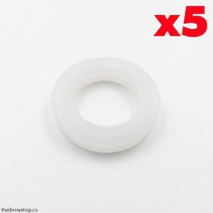 KL07177 - 5pcs Camlock Replacement Seal